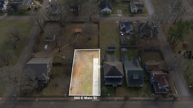 554 E Main St, Jackson, TN 38301