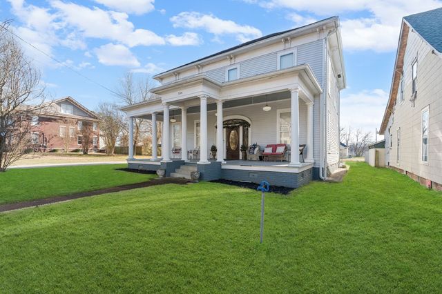 554 E Main St, Jackson, TN 38301