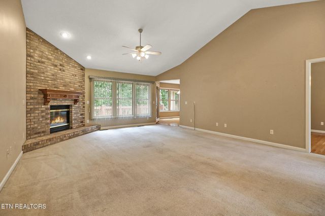 564 Cumberland View Drive, Crossville, TN 38571