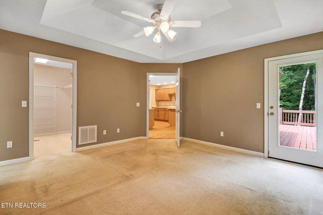 564 Cumberland View Drive, Crossville, TN 38571
