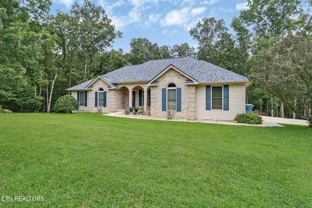 564 Cumberland View Drive, Crossville, TN 38571