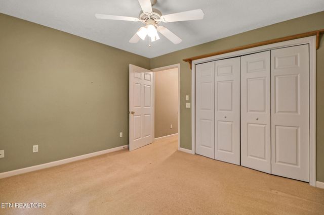 564 Cumberland View Drive, Crossville, TN 38571