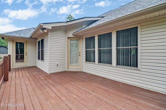 564 Cumberland View Drive, Crossville, TN 38571
