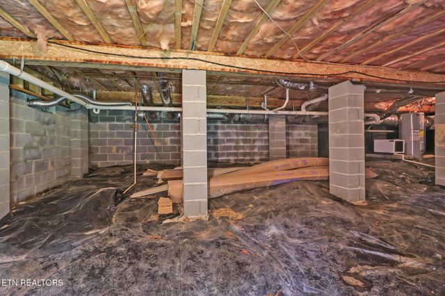 564 Cumberland View Drive, Crossville, TN 38571