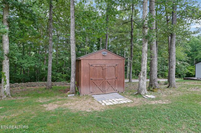 564 Cumberland View Drive, Crossville, TN 38571