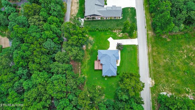 564 Cumberland View Drive, Crossville, TN 38571