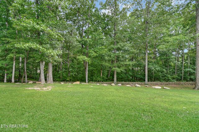 564 Cumberland View Drive, Crossville, TN 38571