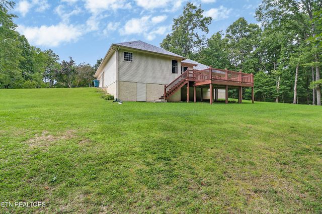 564 Cumberland View Drive, Crossville, TN 38571