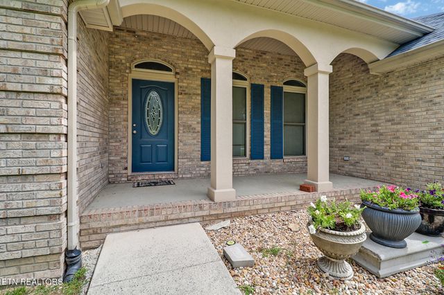 564 Cumberland View Drive, Crossville, TN 38571