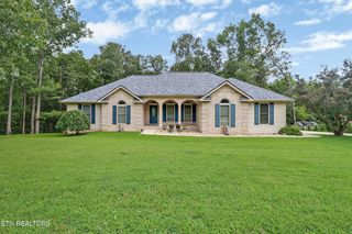 564 Cumberland View Drive, Crossville, TN 38571