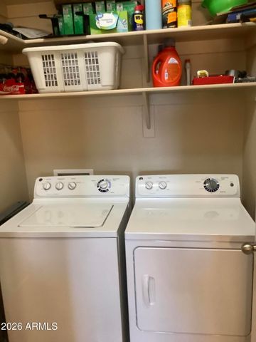 2725 E Mine Creek Road 2192, Phoenix, AZ 85024