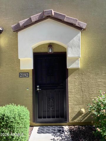 2725 E Mine Creek Road 2192, Phoenix, AZ 85024