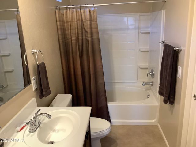 2725 E Mine Creek Road 2192, Phoenix, AZ 85024