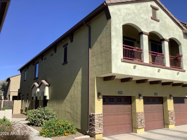 2725 E Mine Creek Road 2192, Phoenix, AZ 85024