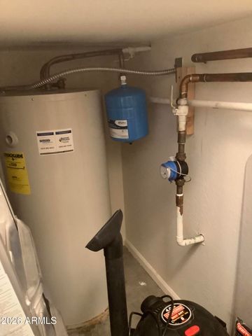 2725 E Mine Creek Road 2192, Phoenix, AZ 85024