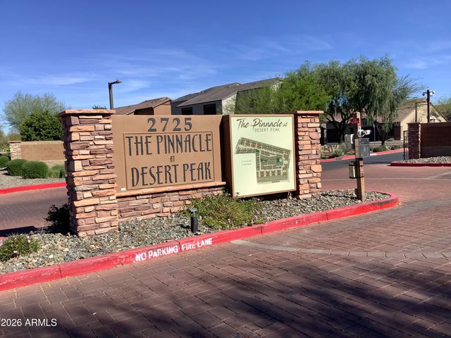 2725 E Mine Creek Road 2192, Phoenix, AZ 85024