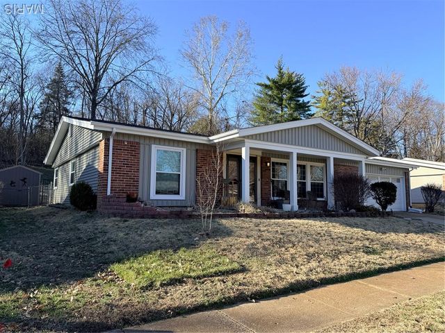 5509 Limerick Drive, Unincorporated, MO 63128