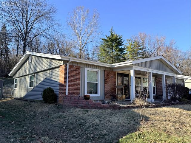 5509 Limerick Drive, Unincorporated, MO 63128
