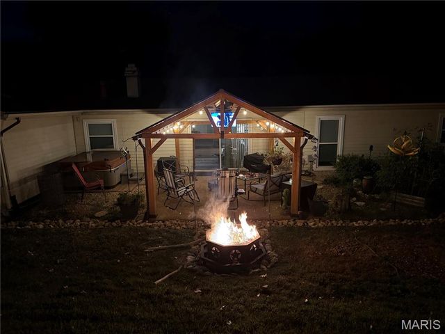 5509 Limerick Drive, Unincorporated, MO 63128