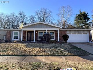 5509 Limerick Drive, Unincorporated, MO 63128