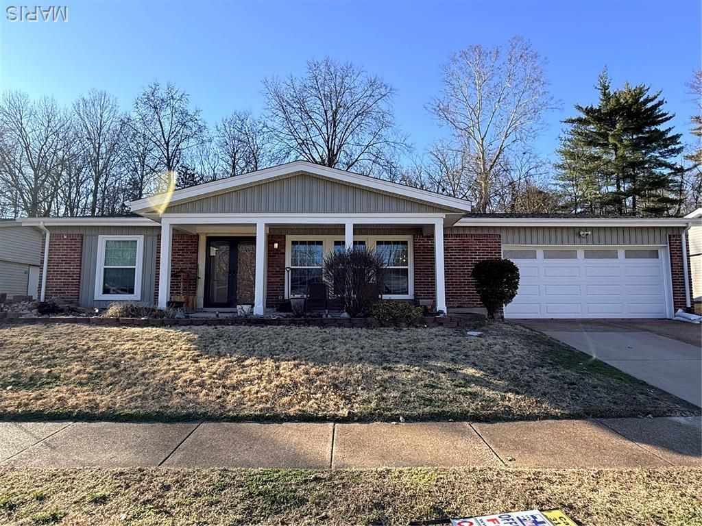5509 Limerick Drive, Unincorporated, MO 63128