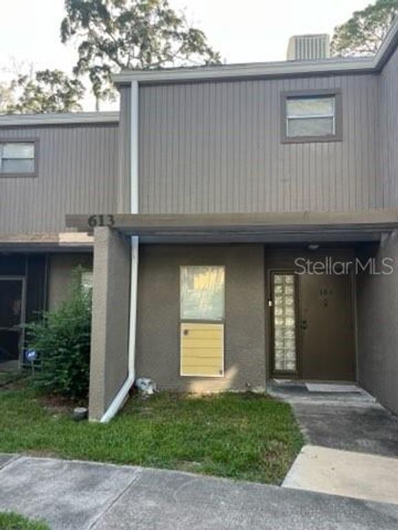 613 SW 75TH STREET 101, Gainesville, FL 32607