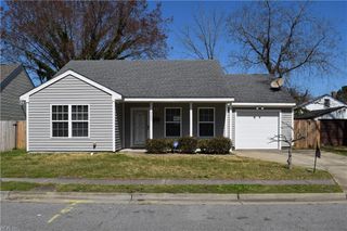 3204 Gwin ST, Portsmouth, VA 23704
