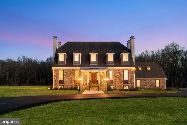 327 GEIGEL HILL RD, Ottsville, PA 18942