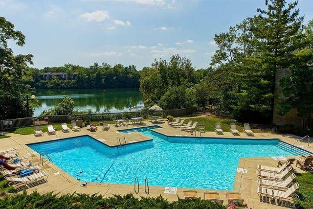 1214 Lake Shore Drive, C, Columbus, OH 43204