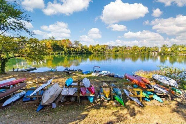 1214 Lake Shore Drive, C, Columbus, OH 43204