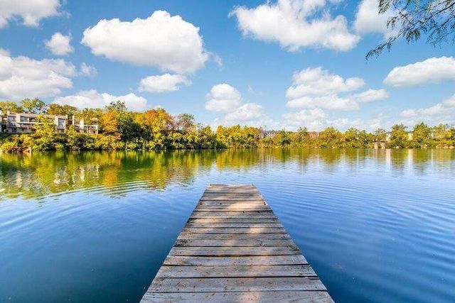 1214 Lake Shore Drive, C, Columbus, OH 43204