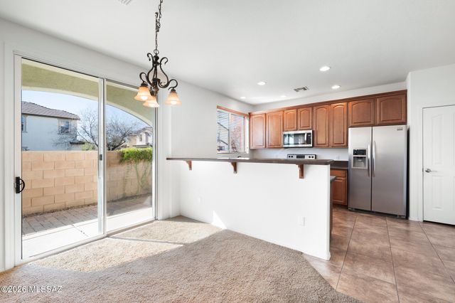 476 W Paseo Celestial, Sahuarita, AZ 85629