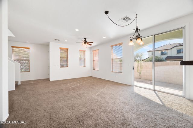 476 W Paseo Celestial, Sahuarita, AZ 85629