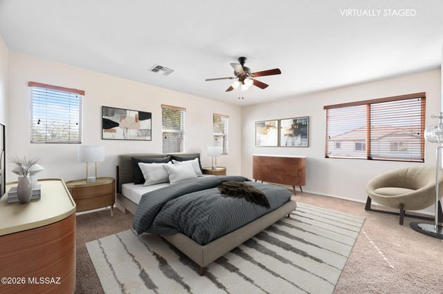 476 W Paseo Celestial, Sahuarita, AZ 85629