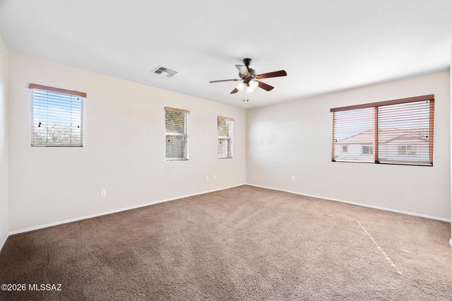 476 W Paseo Celestial, Sahuarita, AZ 85629