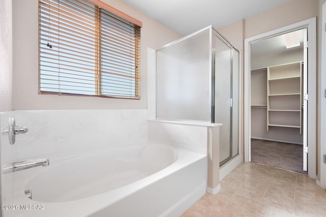 476 W Paseo Celestial, Sahuarita, AZ 85629