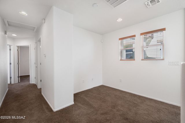 476 W Paseo Celestial, Sahuarita, AZ 85629