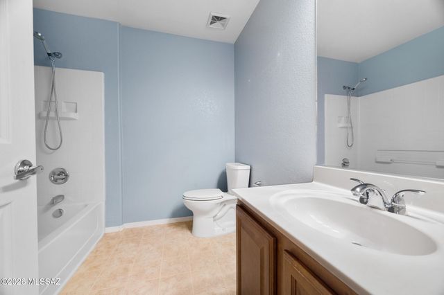 476 W Paseo Celestial, Sahuarita, AZ 85629