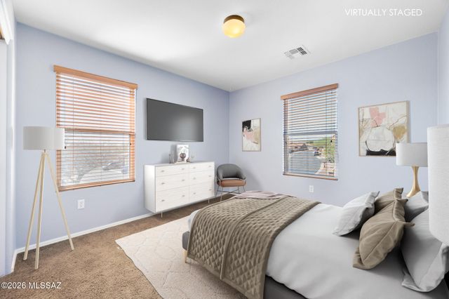 476 W Paseo Celestial, Sahuarita, AZ 85629