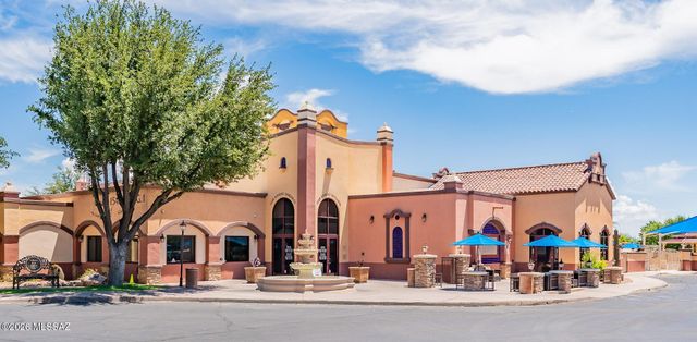 476 W Paseo Celestial, Sahuarita, AZ 85629