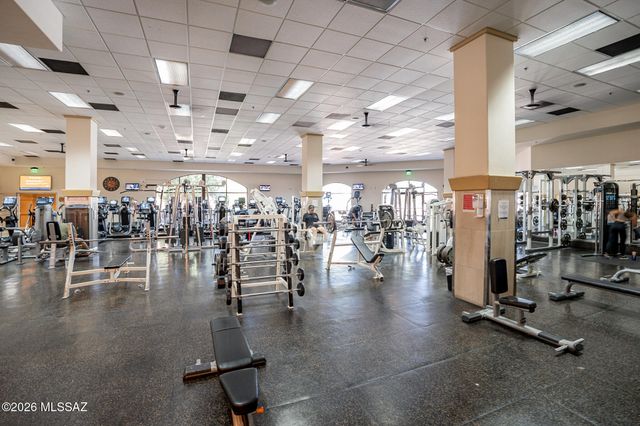 476 W Paseo Celestial, Sahuarita, AZ 85629