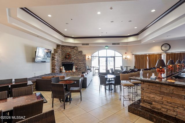 476 W Paseo Celestial, Sahuarita, AZ 85629