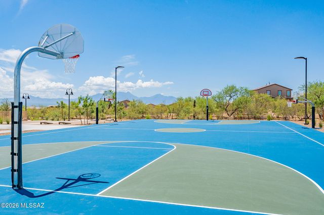 476 W Paseo Celestial, Sahuarita, AZ 85629