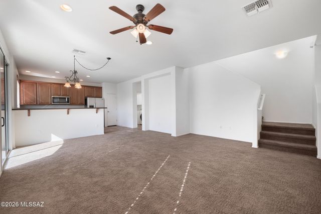 476 W Paseo Celestial, Sahuarita, AZ 85629