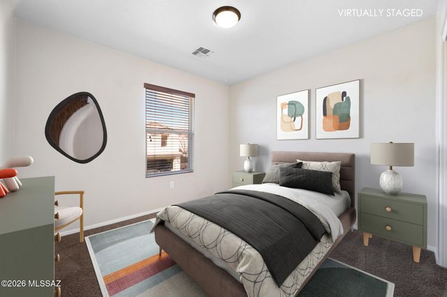 476 W Paseo Celestial, Sahuarita, AZ 85629