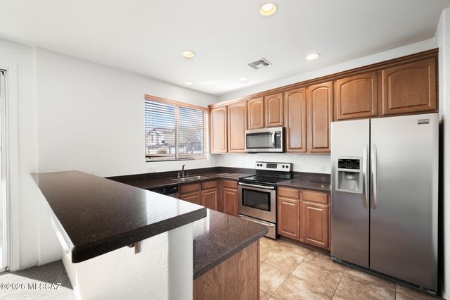 476 W Paseo Celestial, Sahuarita, AZ 85629