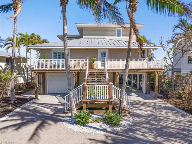 921 Prescott ST, Fort Myers Beach, FL 33931