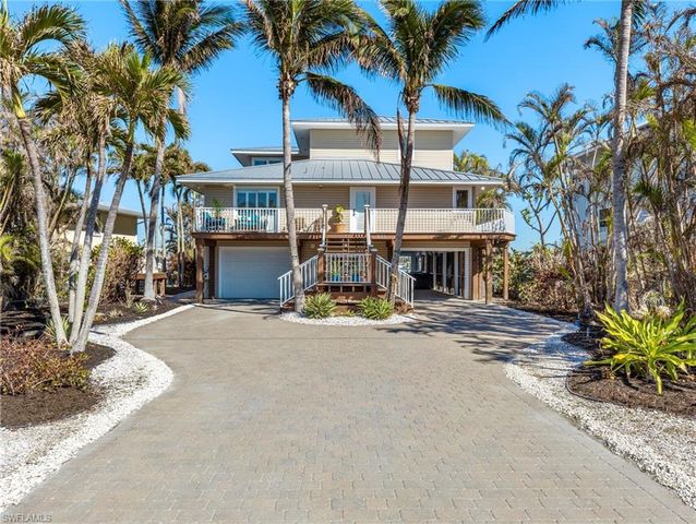 921 Prescott ST, Fort Myers Beach, FL 33931