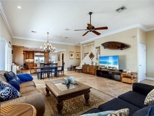 921 Prescott ST, Fort Myers Beach, FL 33931