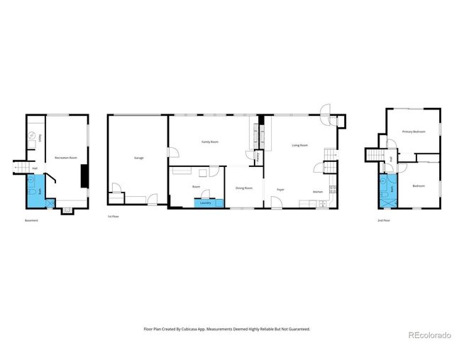 9665 W 73rd Ave, Arvada, CO 80005